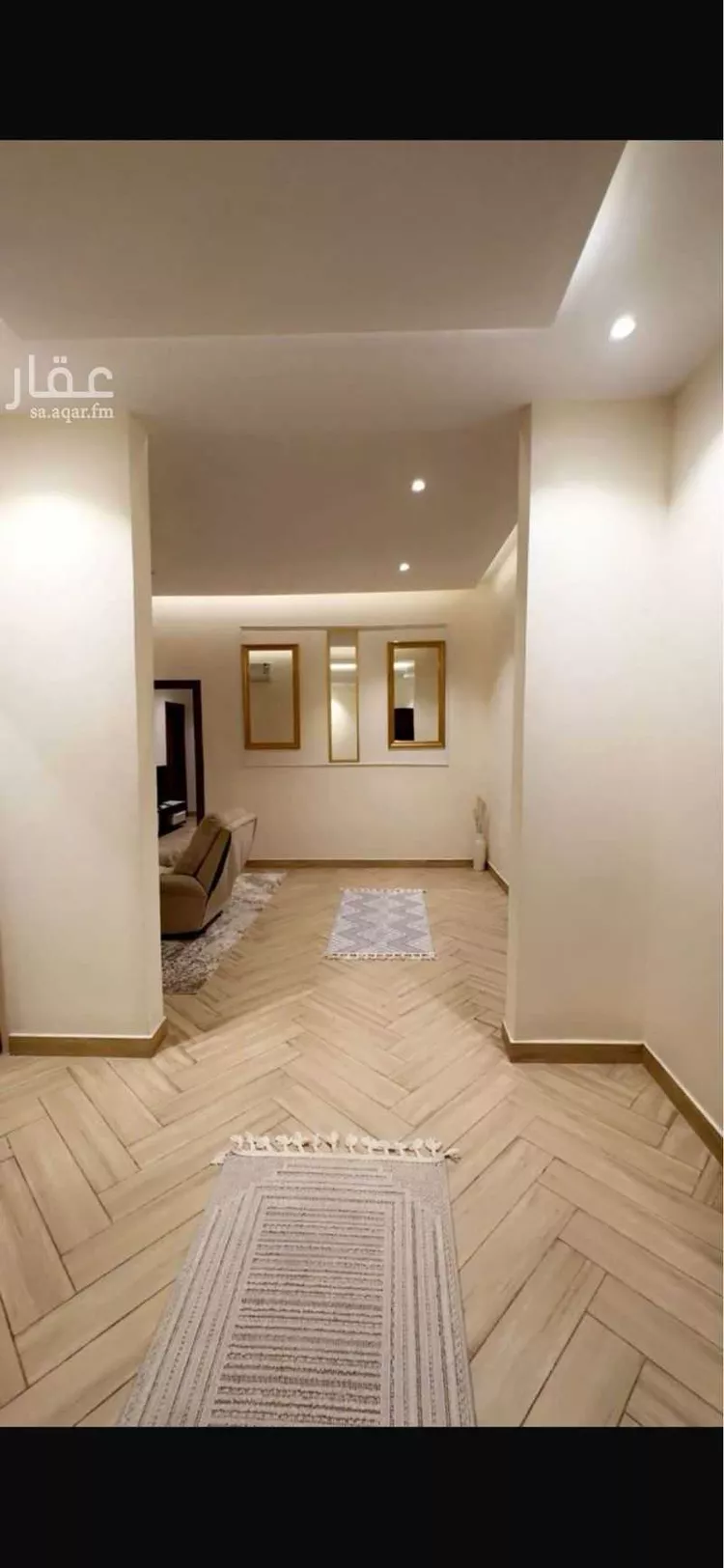 شقة للإيجار في شارع محمد بن الحبال, حي الرمال, مدينة الرياض, منطقة الرياض صورة 5