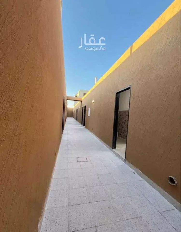 شقة للإيجار في شارع خبيب بن عدي الانصاري, حي الرمال, مدينة الرياض, منطقة الرياض