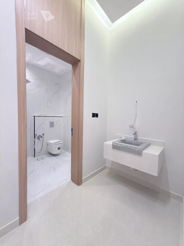 Floor for Rent in Riyadh Ar Rimal صورة 2