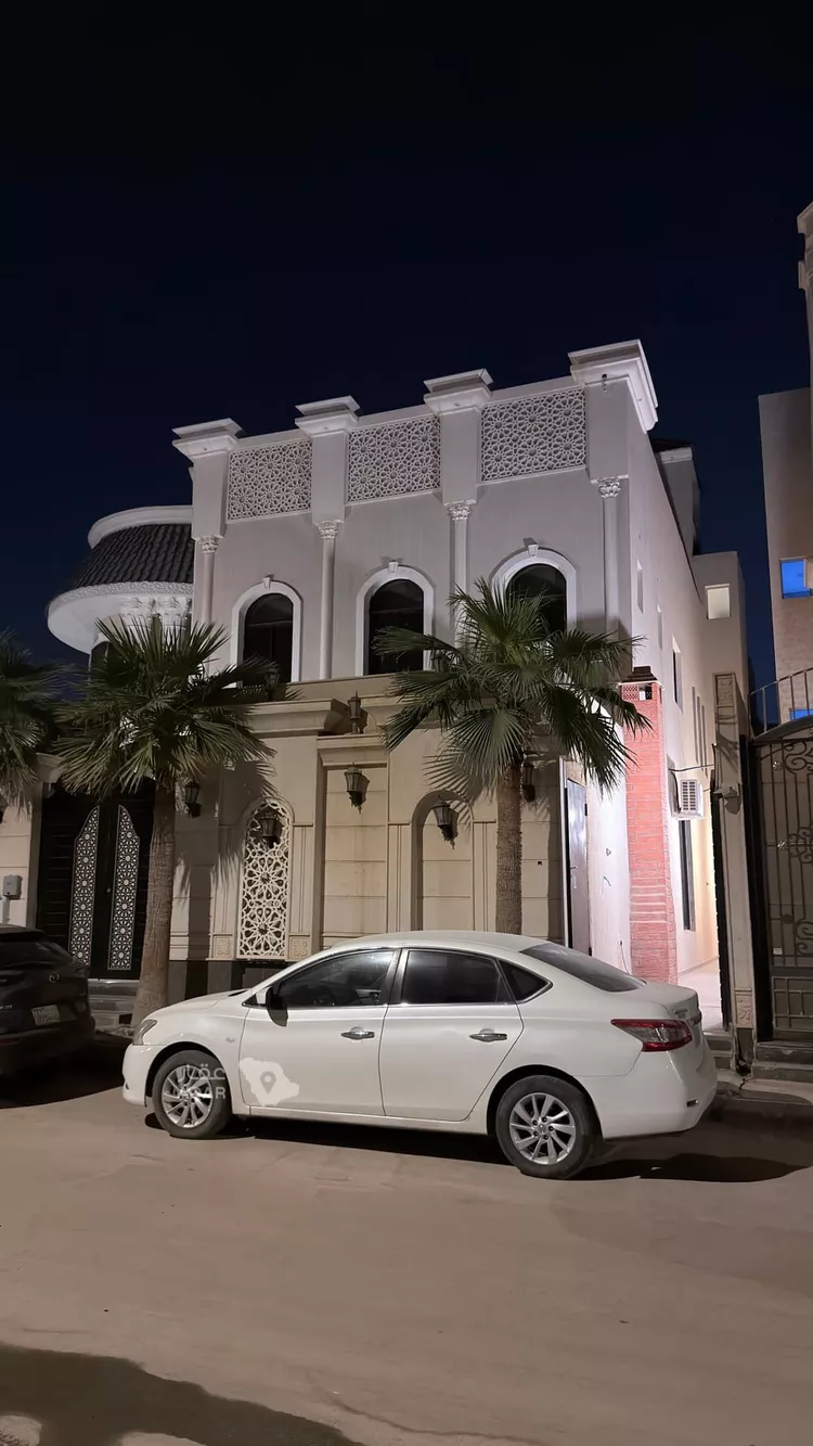 شقة للإيجار في شارع محمد بن الحبال, حي الرمال, مدينة الرياض, منطقة الرياض 4