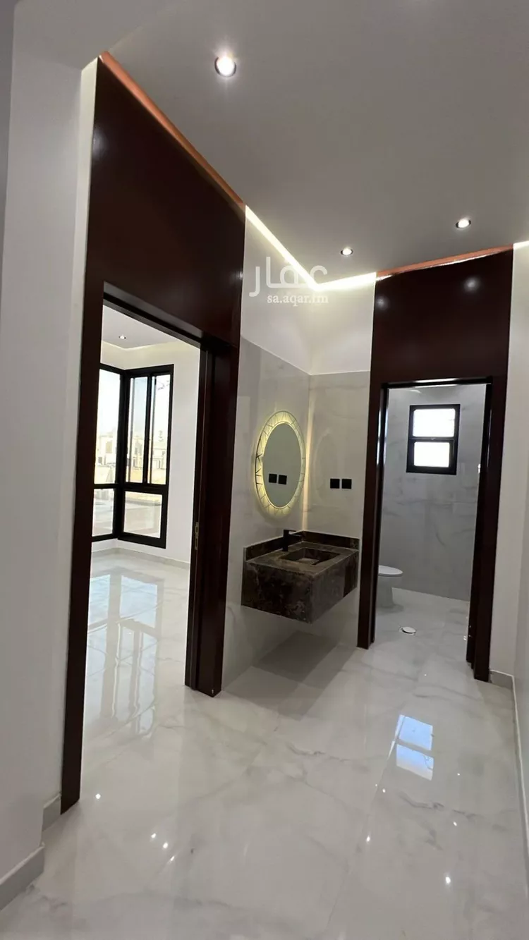 دور للإيجار في شارع سليمان بن حبيب, حي البيان, مدينة الرياض, منطقة الرياض