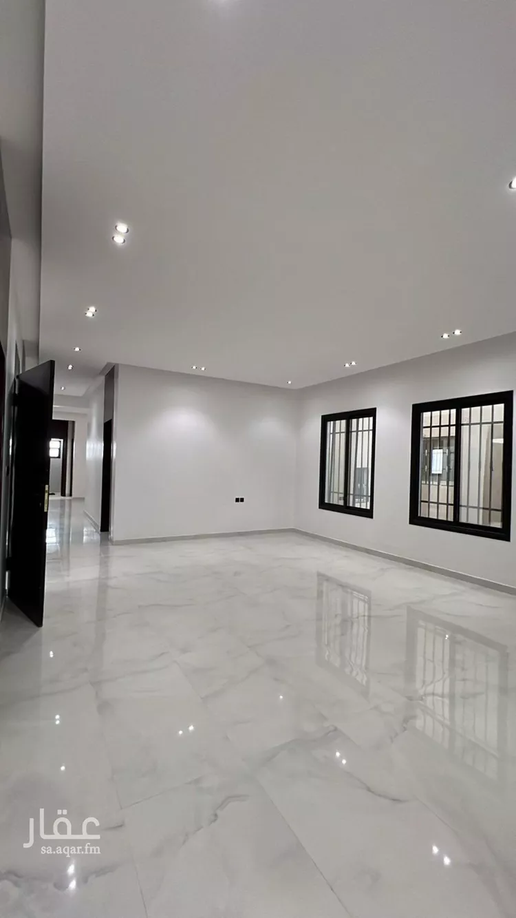 دور للإيجار في شارع سليمان بن حبيب, حي البيان, مدينة الرياض, منطقة الرياض صورة 2