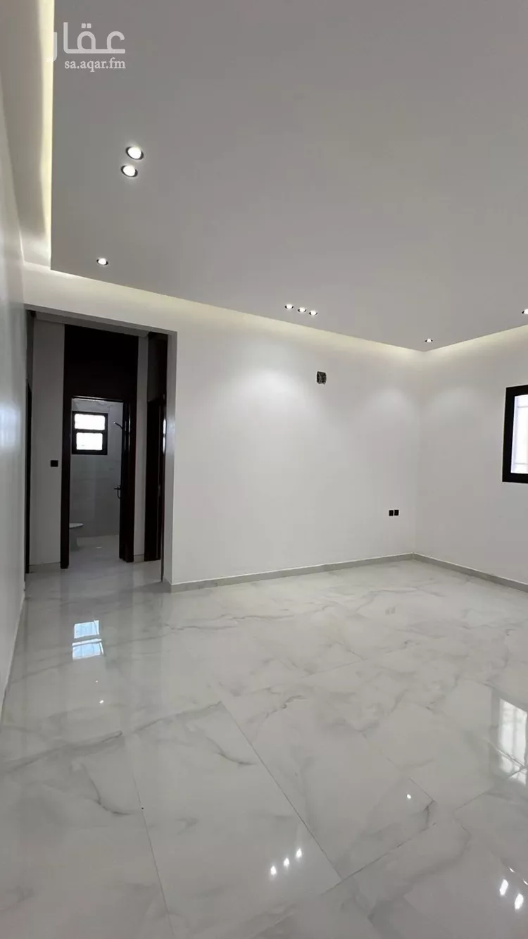دور للإيجار في شارع سليمان بن حبيب, حي البيان, مدينة الرياض, منطقة الرياض صورة 3