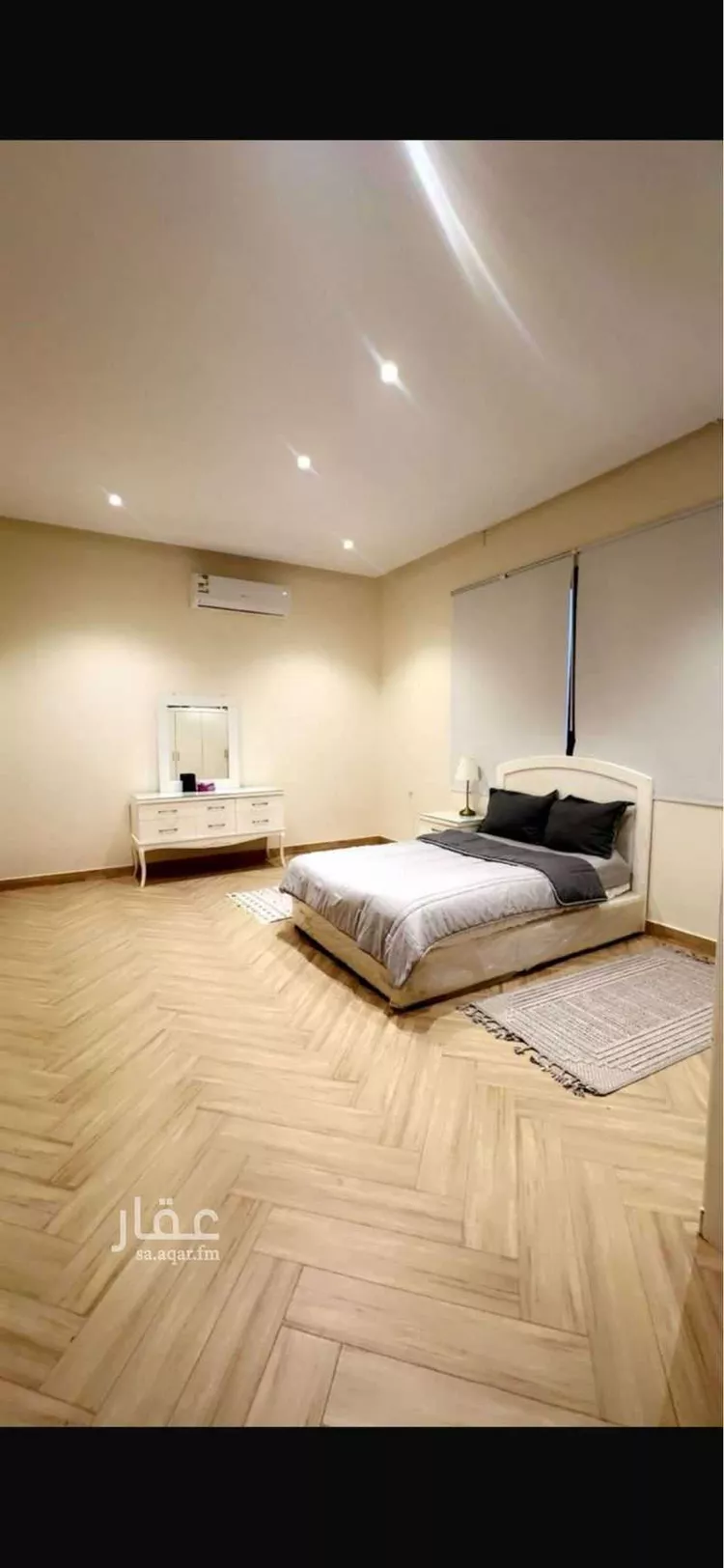 شقة للإيجار في شارع محمد بن الحبال, حي الرمال, مدينة الرياض, منطقة الرياض صورة 2