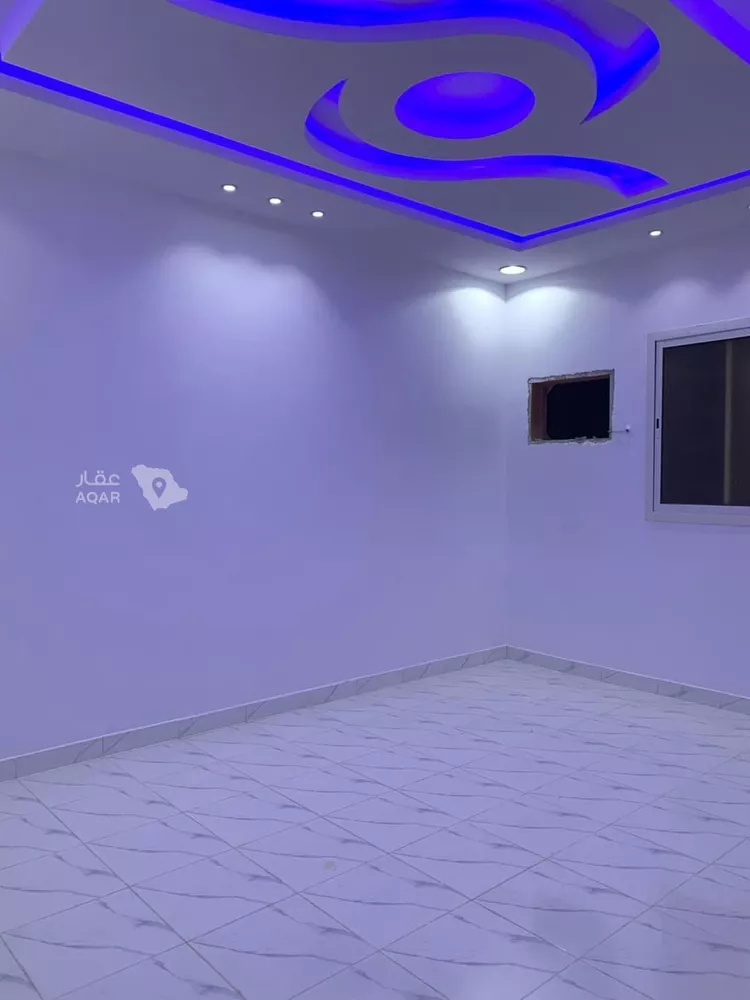 شقة للإيجار في شارع أبي القاسم السبتي, حي الرمال, مدينة الرياض, منطقة الرياض 8
