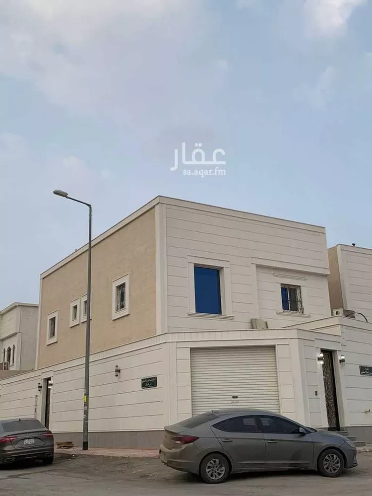 فيلا للإيجار في شارع علي بن شجاع المصري, حي الرمال, مدينة الرياض, منطقة الرياض