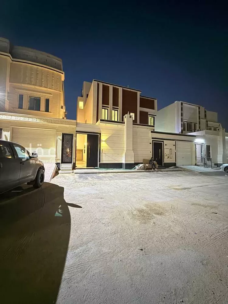 دور للبيع في شارع سليمان بن حبيب, حي البيان, مدينة الرياض, منطقة الرياض