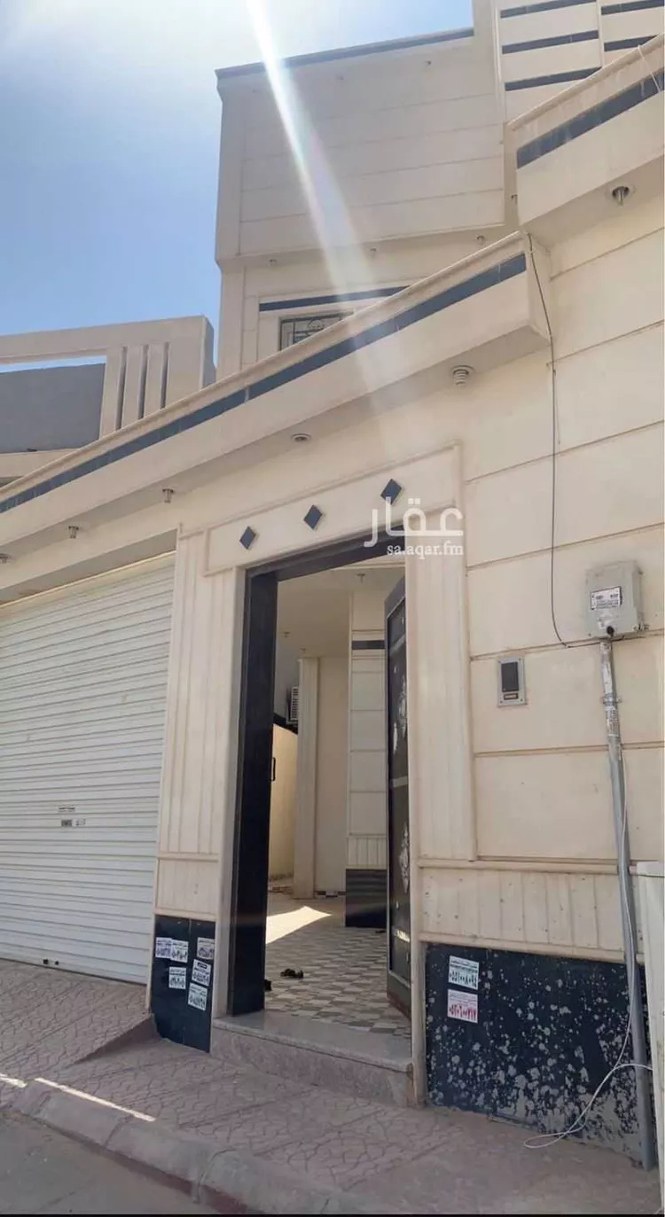 شقة للإيجار في شارع طريف بن عبدالله, حي الرمال, مدينة الرياض, منطقة الرياض