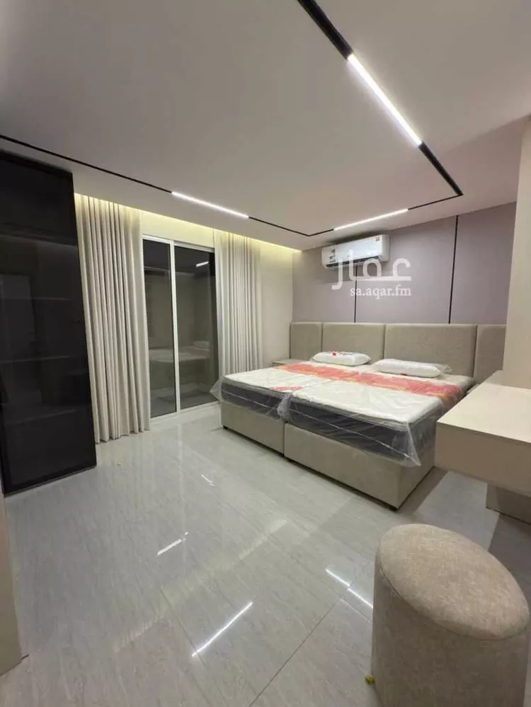 شقة للإيجار في شارع غريزان, حي المونسية, مدينة الرياض, منطقة الرياض صورة 3