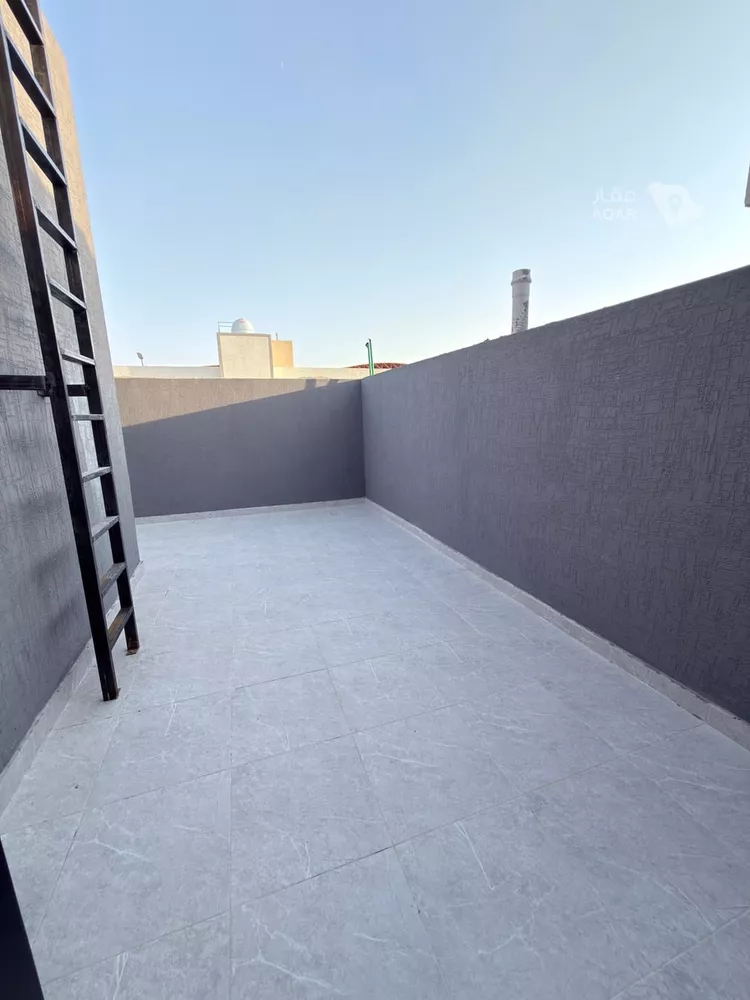 شقة للإيجار في شارع إبراهيم بن موسى الفيومي, حي الرمال, مدينة الرياض, منطقة الرياض صورة 3