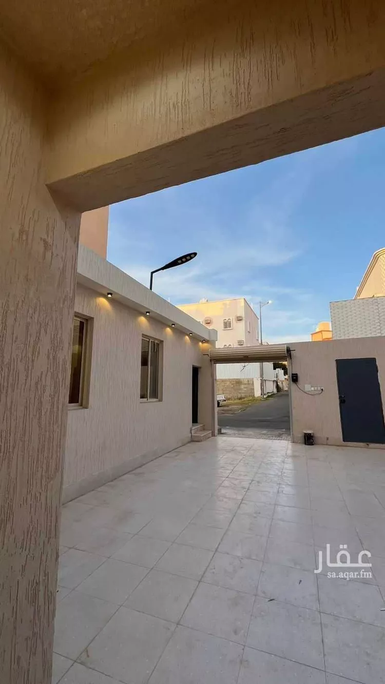 فيلا للبيع في شارع ال بريد 150, حي ال بريد, مدينة أحد رفيدة, منطقة عسير صورة 3