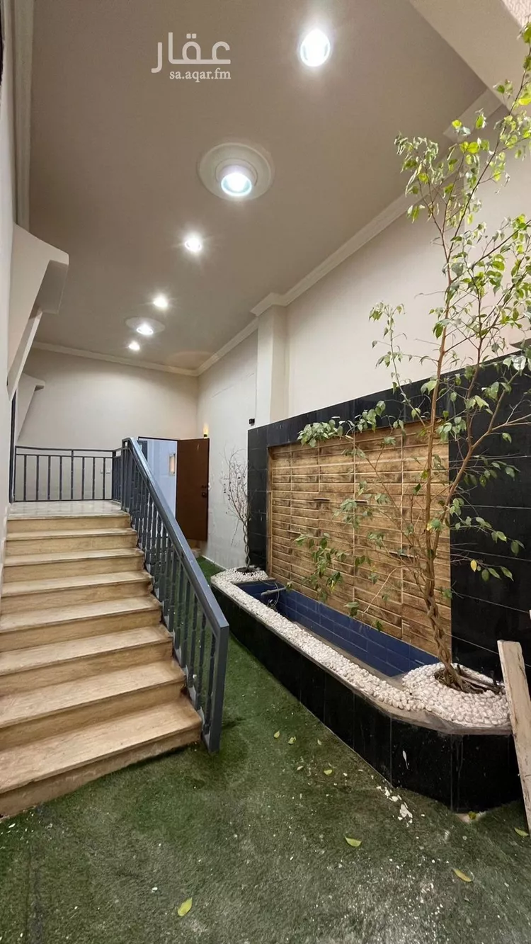 فيلا للبيع في شارع صالح بن عبد الواحد, حي الخنق, مدينة احد رفيدة - الخنق, منطقة عسير صورة 5