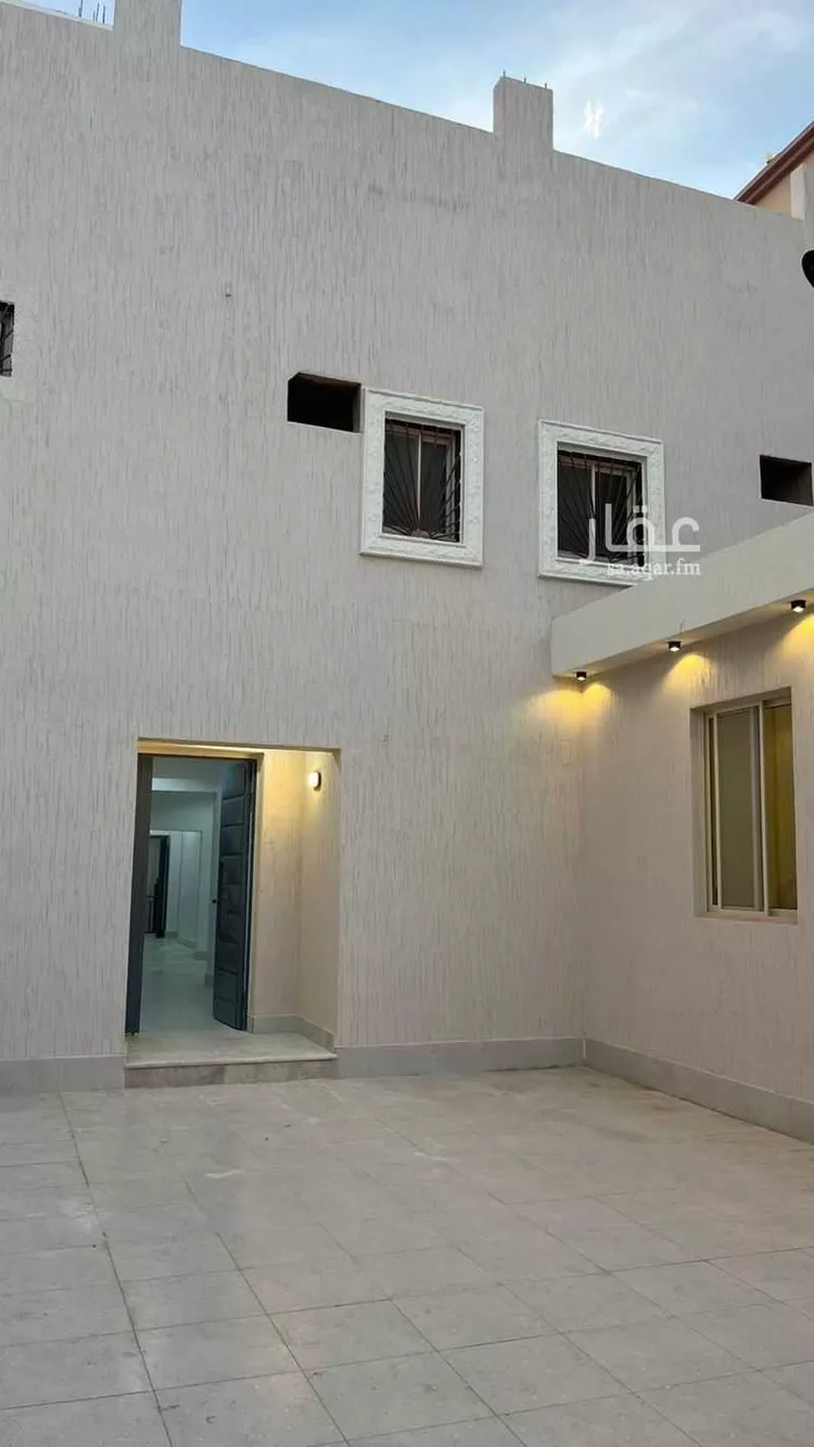فيلا للبيع في شارع ال بريد 150, حي ال بريد, مدينة أحد رفيدة, منطقة عسير صورة 4