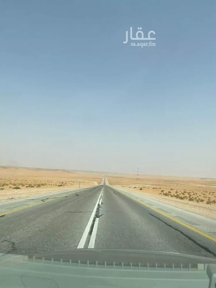 Land for Sale in Howtat Bani Tamim Howtat Bani Tamim