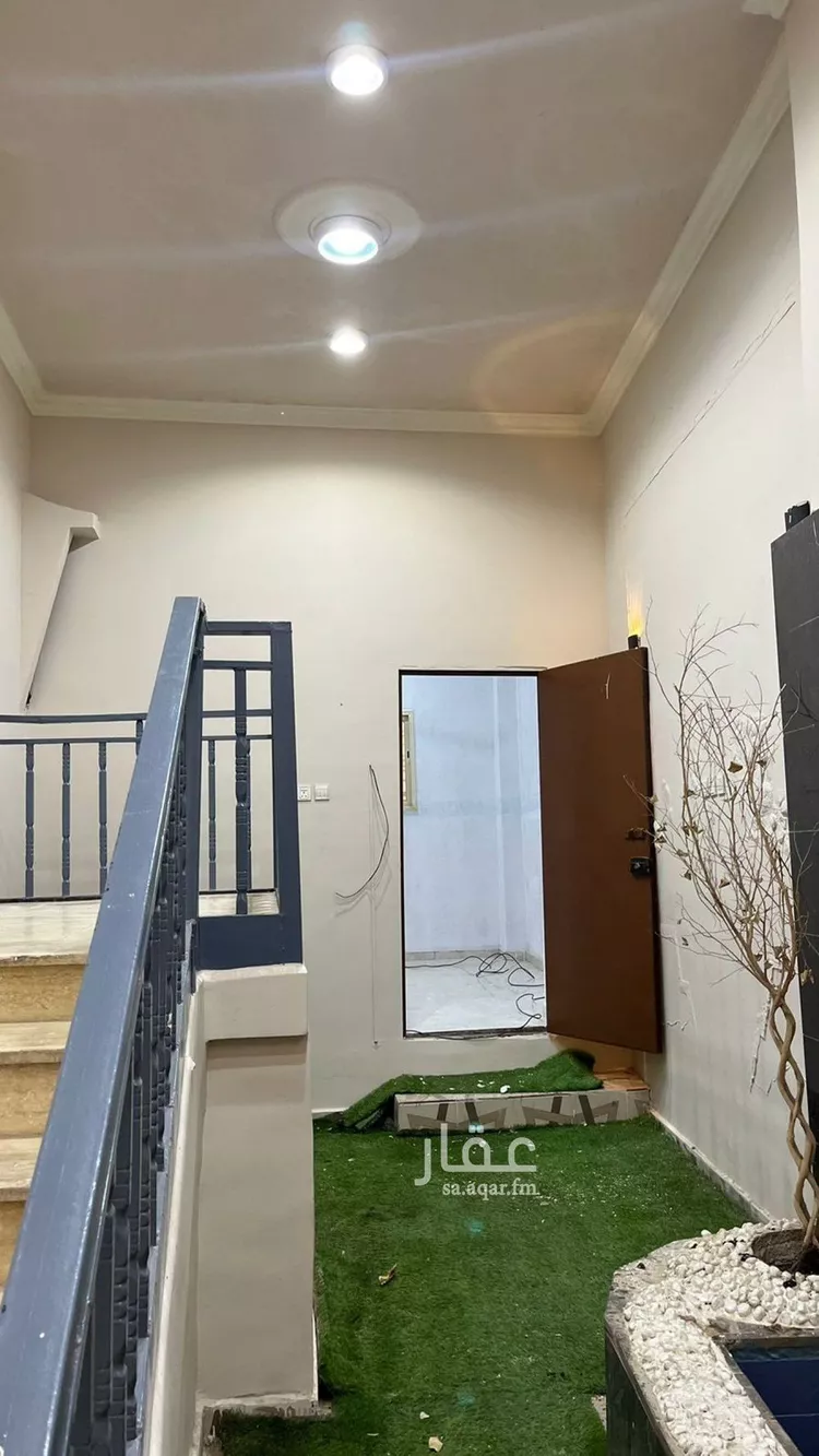 فيلا للبيع في شارع صالح بن عبد الواحد, حي الخنق, مدينة احد رفيدة - الخنق, منطقة عسير صورة 4