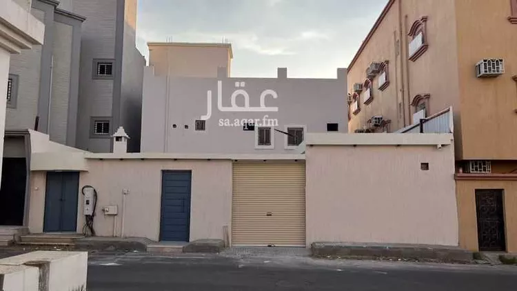 فيلا للبيع في شارع ال بريد 150, حي ال بريد, مدينة أحد رفيدة, منطقة عسير صورة 2