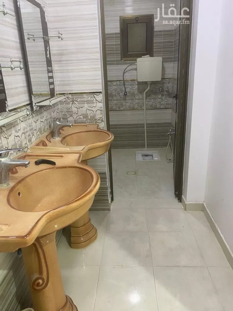 شقة للإيجار في شارع خليفة بن بديع, حي الحمراء الثالث, مدينة الاحساء, المنطقة الشرقية صورة 4