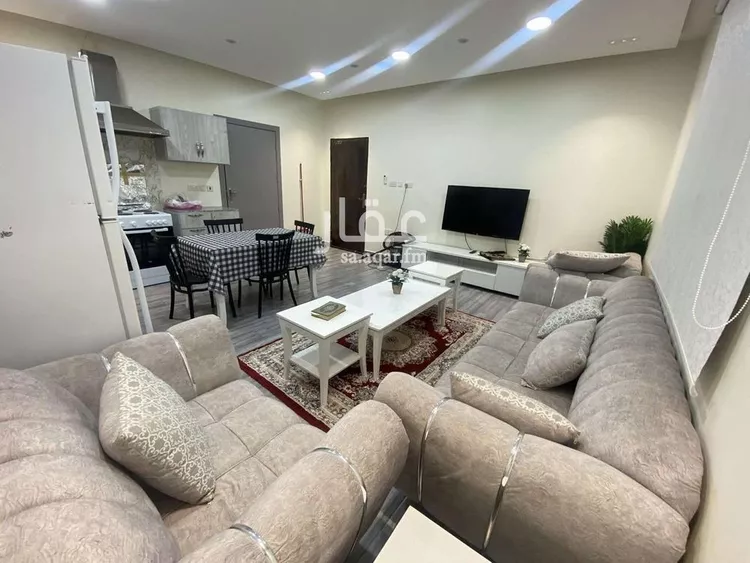 عمارة للإيجار في شارع ابو عبد الله بن الفراء, حي محاسن الثاني, مدينة الاحساء, المنطقة الشرقية صورة 4