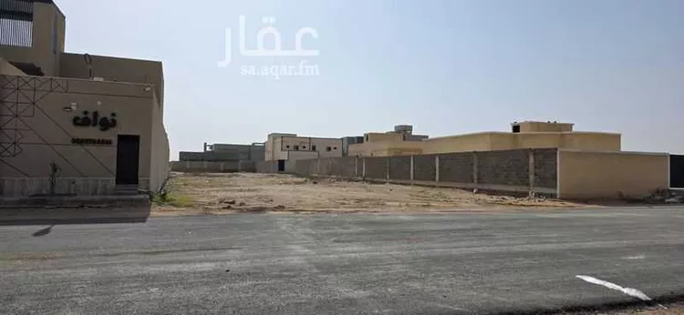 أرض للبيع في حي الأندلس, مدينة الأفلاج, منطقة الرياض