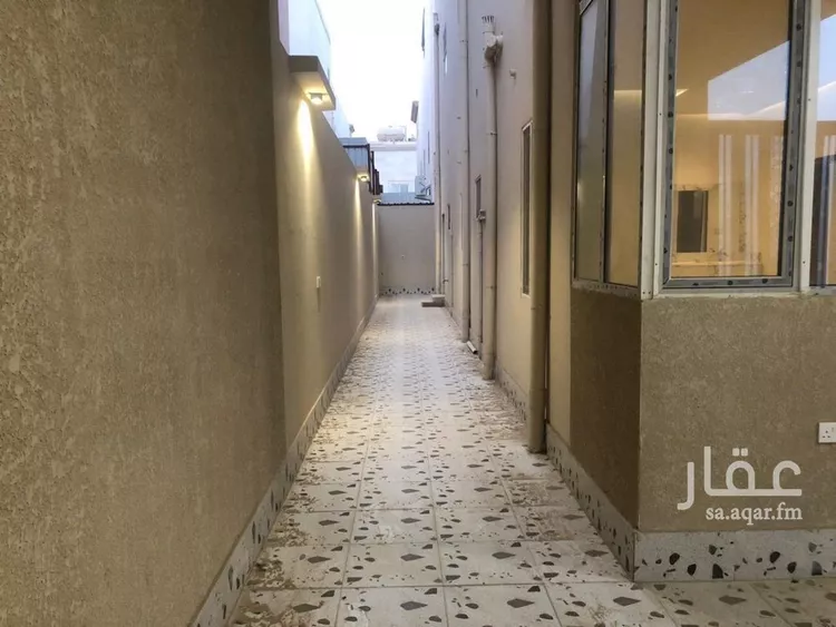 دور للبيع في شارع تبوك, حي منسوبي التعليم الأول, مدينة الاحساء, المنطقة الشرقية صورة 3