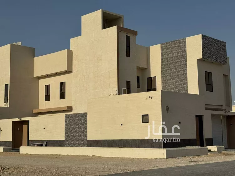 فيلا للبيع في شارع عبد الرحمن بن عبد القاري, حي المهندسين, مدينة الاحساء, المنطقة الشرقية