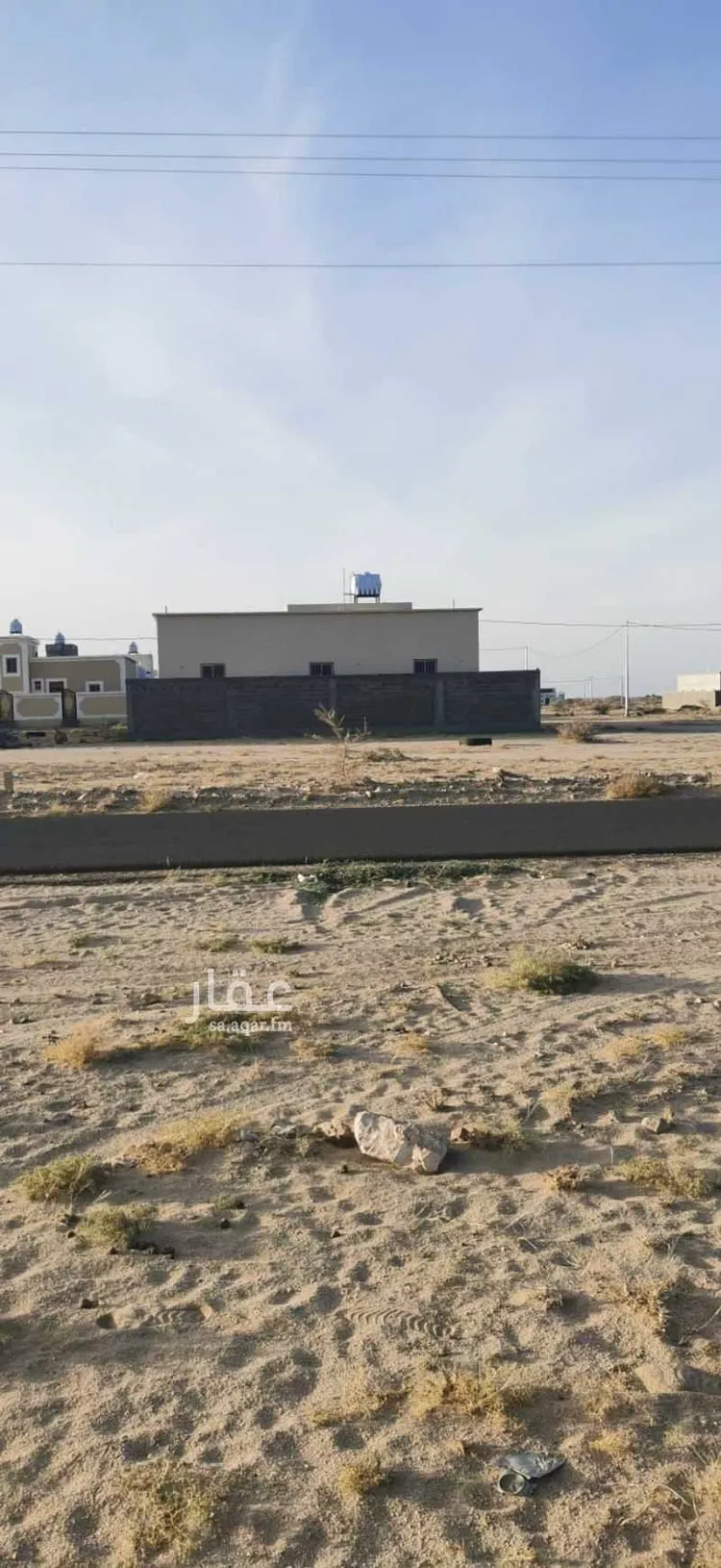 أرض للبيع في شارع ااا, حي الحفاير, مدينة خميس مشيط - الحفاير, منطقة عسير