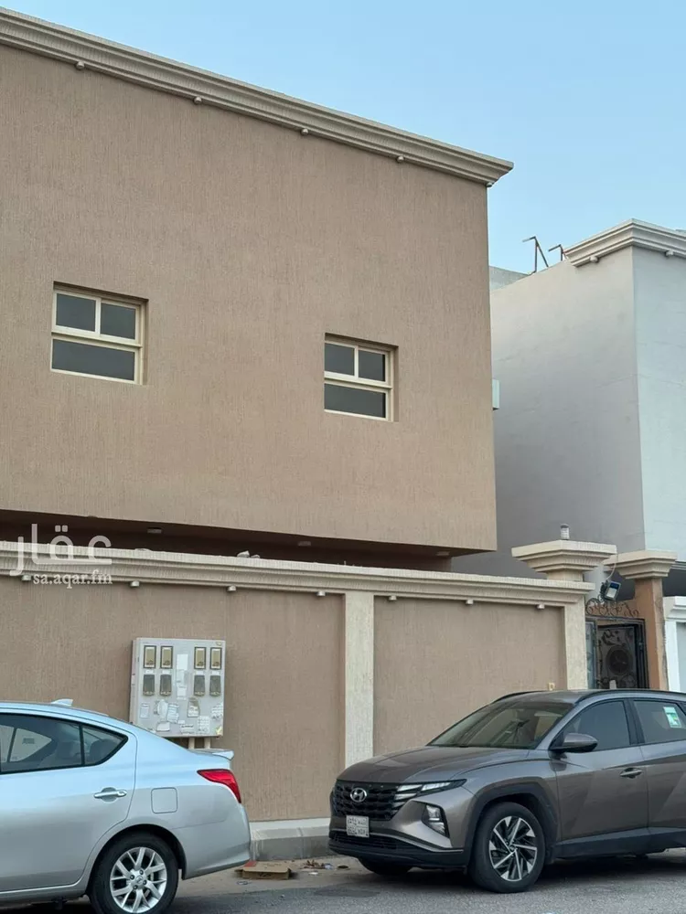 شقة للبيع في شارع صالح بن عبد الواحد, حي الحمراء الثالث, مدينة الاحساء, المنطقة الشرقية