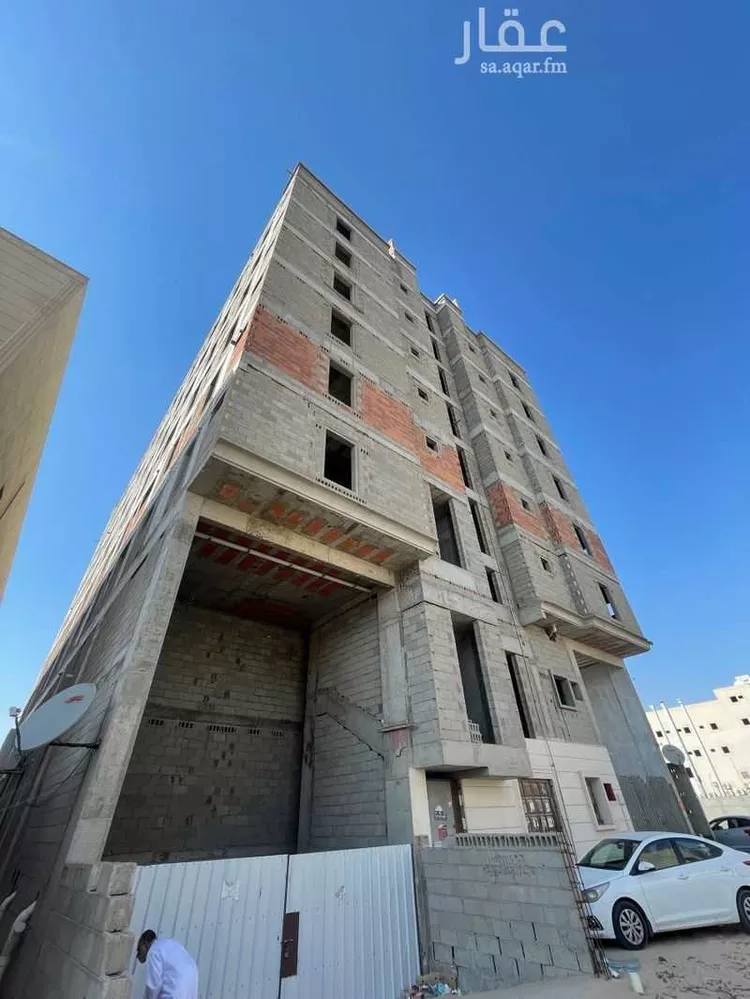 عمارة للبيع في شارع طريق الهفوف - العقير, حي الشهابية, مدينة الاحساء, المنطقة الشرقية صورة 3