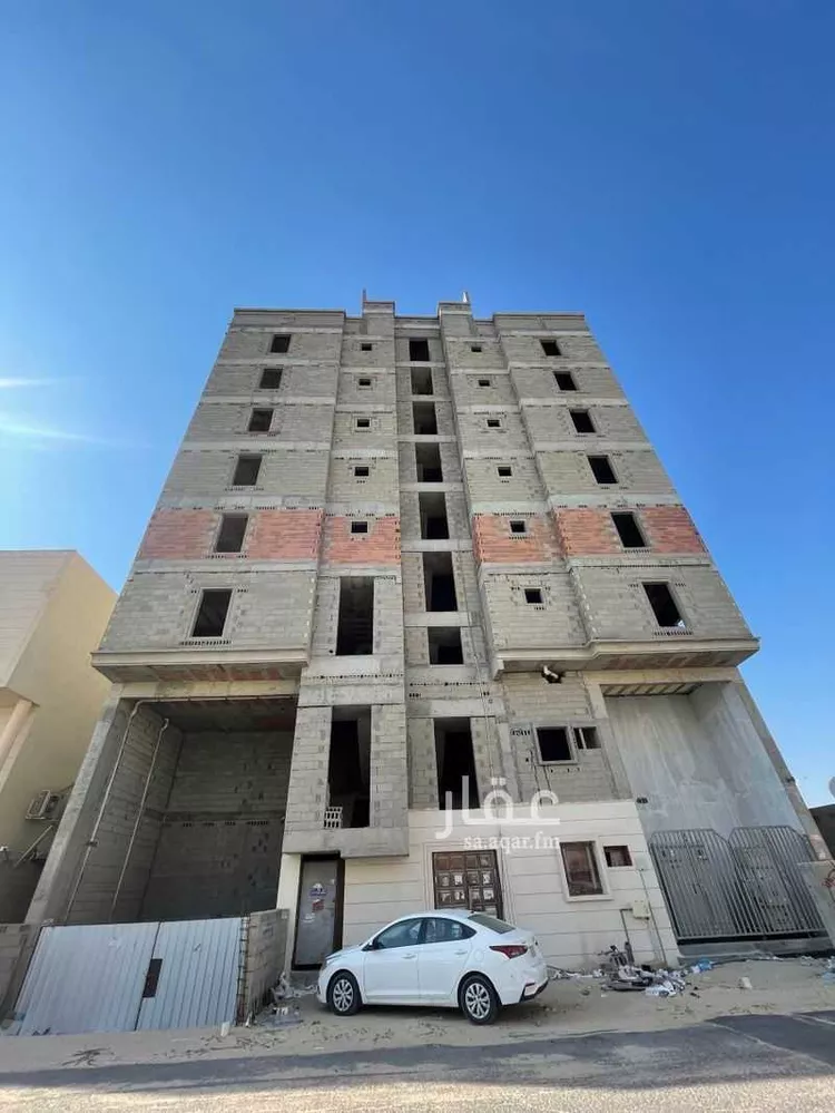 عمارة للبيع في شارع طريق الهفوف - العقير, حي الشهابية, مدينة الاحساء, المنطقة الشرقية