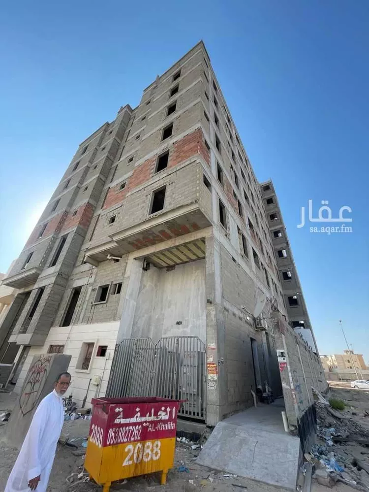 عمارة للبيع في شارع طريق الهفوف - العقير, حي الشهابية, مدينة الاحساء, المنطقة الشرقية صورة 4