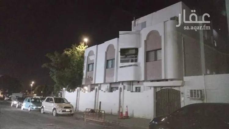 فيلا للبيع في شارع السهروردي, حي العزيزية, مدينة جدة, منطقة مكة المكرمة صورة 2