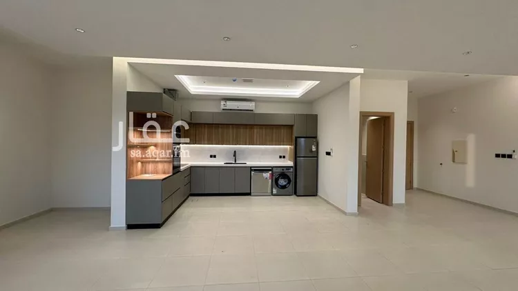 شقة للإيجار في شارع ابها, حي الملقا, مدينة الرياض, منطقة الرياض