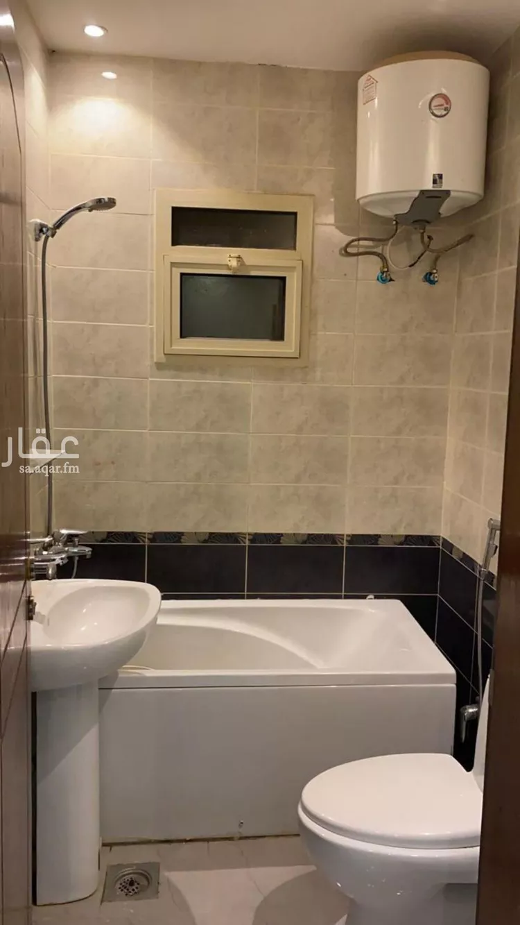 شقة للإيجار في شارع رقم 281, حي الملقا, مدينة الرياض, منطقة الرياض صورة 3