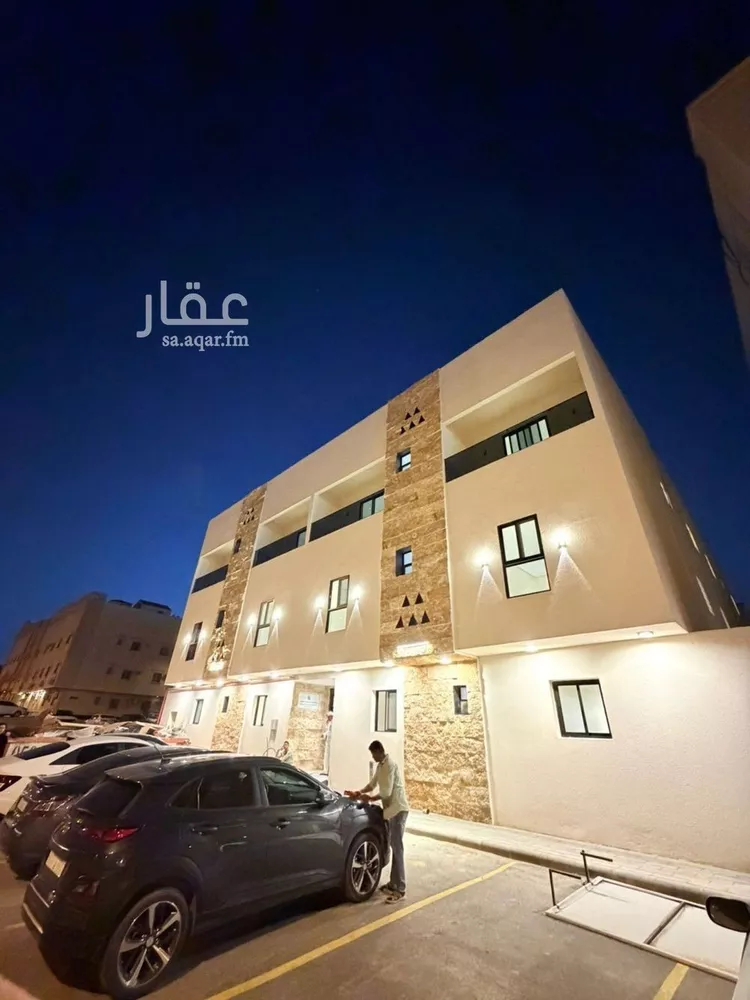 شقة للإيجار في شارع الصحابة, حي مغرزات, مدينة الرياض, منطقة الرياض