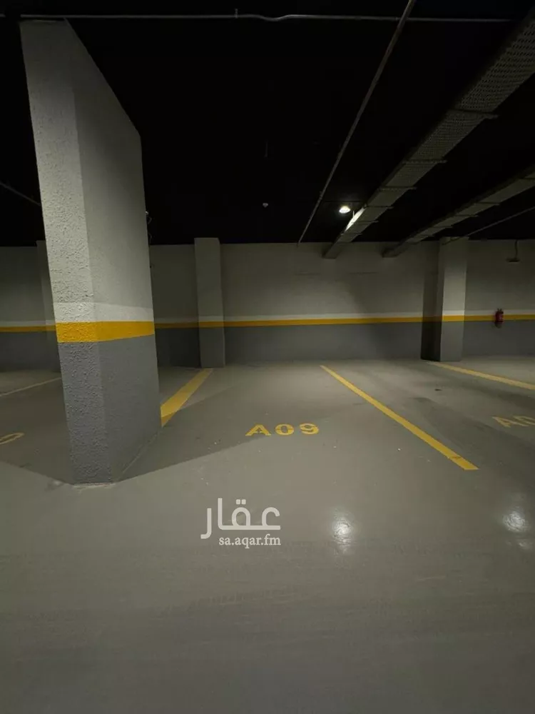 شقة للإيجار في شارع وادي وج, حي الملقا, مدينة الرياض, منطقة الرياض صورة 3
