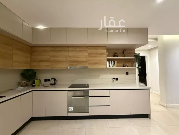 Apartment for Rent in Riyadh Al Malqa 9