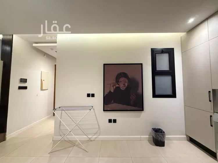 Apartment for Rent in Riyadh Al Malqa 14