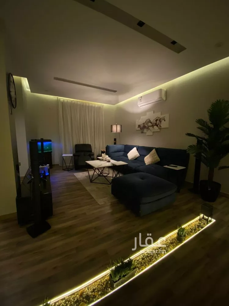 شقة للإيجار في شارع وادي وج, حي الملقا, مدينة الرياض, منطقة الرياض 10