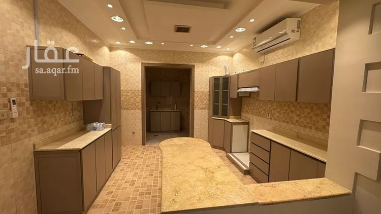 فيلا للإيجار في شارع النفل, حي الياسمين, مدينة الرياض, منطقة الرياض