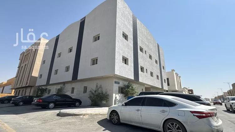 شقة للإيجار في شارع رقم 120, حي النرجس, مدينة الرياض, منطقة الرياض صورة 4