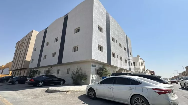 شقة للإيجار في شارع رقم 120, حي النرجس, مدينة الرياض, منطقة الرياض