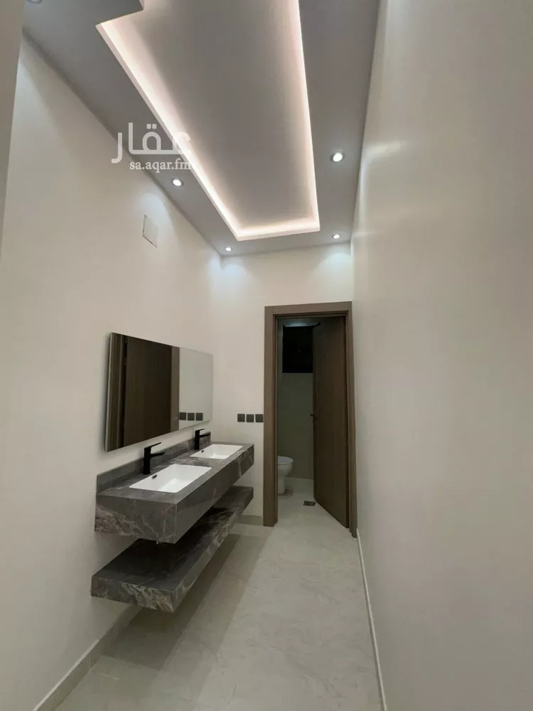 شقة للإيجار في شارع أحمد بن عجلان, حي القيروان, مدينة الرياض, منطقة الرياض صورة 2