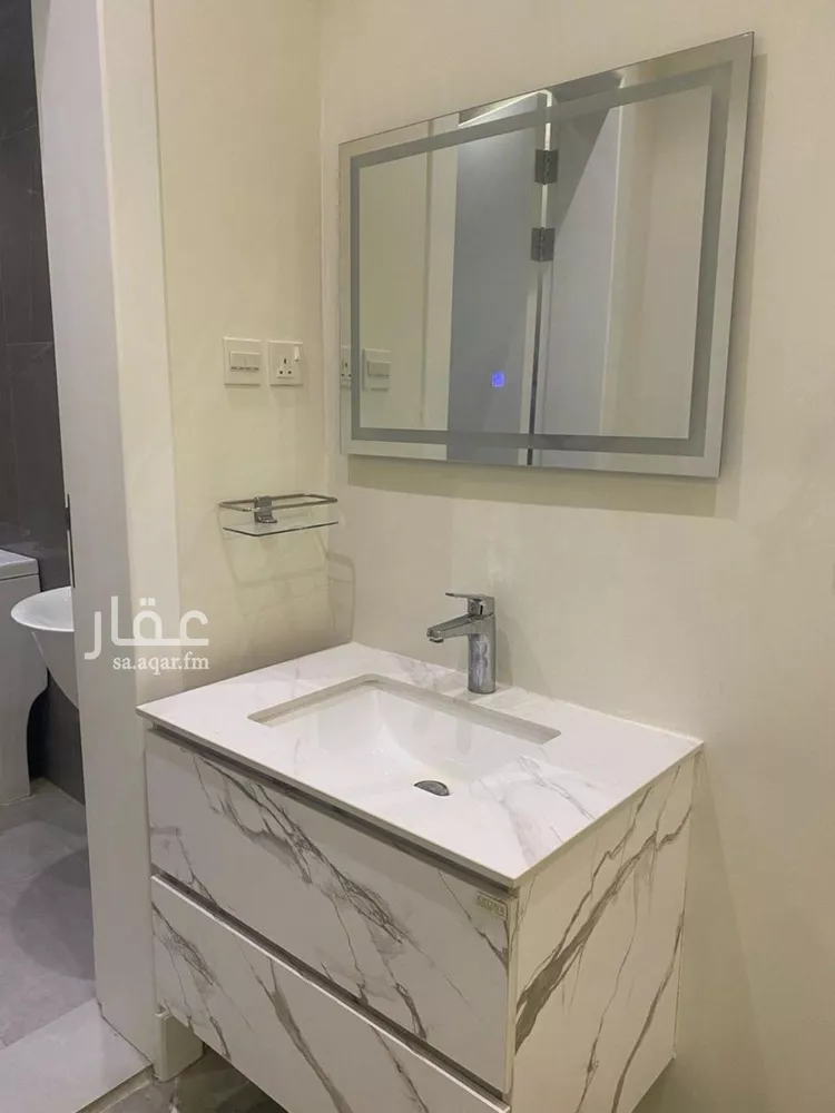 شقة للإيجار في شارع رقم 384, حي الملقا, مدينة الرياض, منطقة الرياض صورة 4