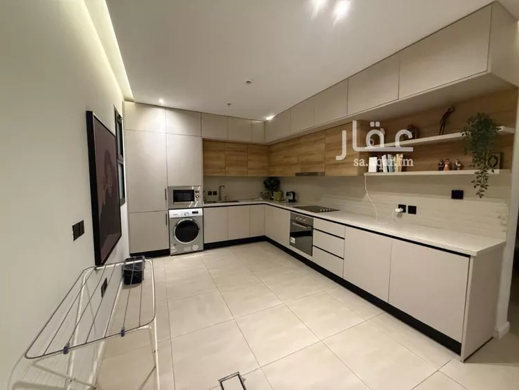 Apartment for Rent in Riyadh Al Malqa 19