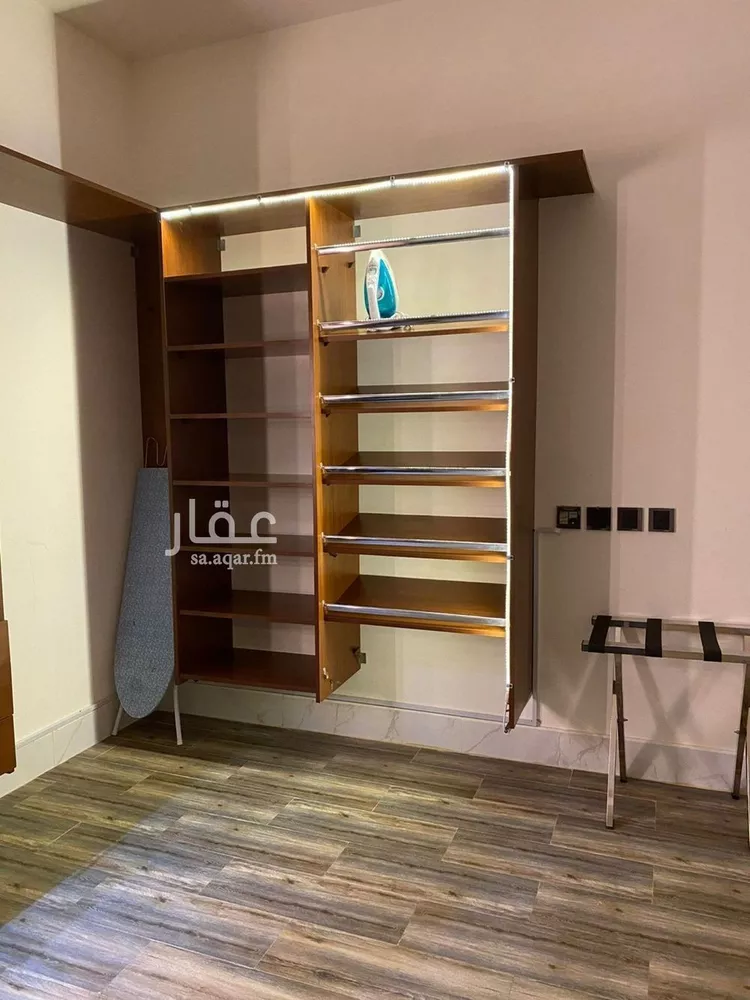 شقة للإيجار في شارع وادي وج, حي الملقا, مدينة الرياض, منطقة الرياض صورة 5