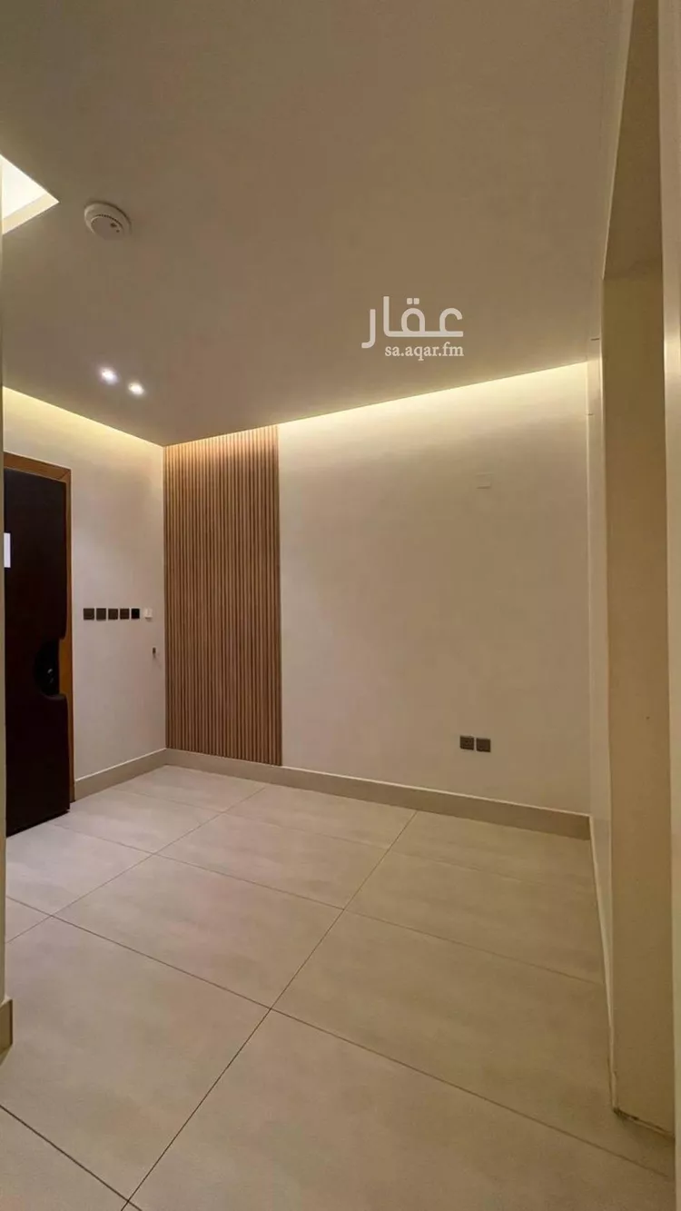 شقة للإيجار في شارع أبحر, حي الملقا, مدينة الرياض, منطقة الرياض صورة 4