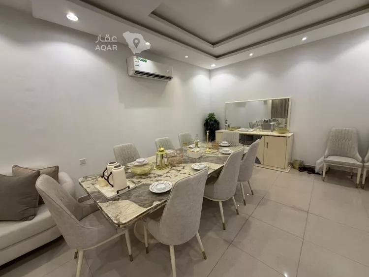 Villa for Rent in Riyadh Al Malqa 9