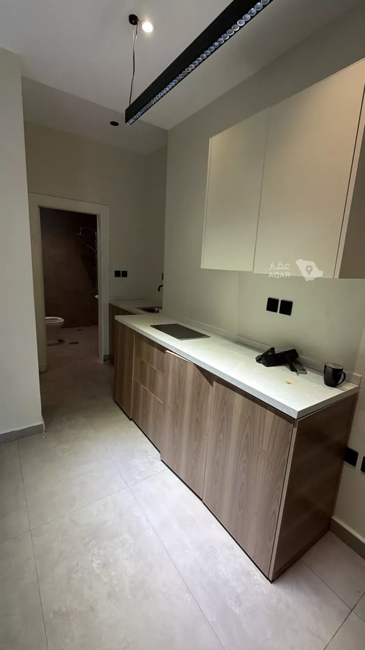 شقة للإيجار في شارع رقم 120, حي النرجس, مدينة الرياض, منطقة الرياض صورة 2