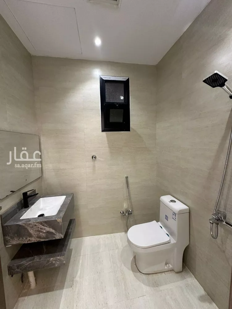 شقة للإيجار في شارع أحمد بن عجلان, حي القيروان, مدينة الرياض, منطقة الرياض صورة 4
