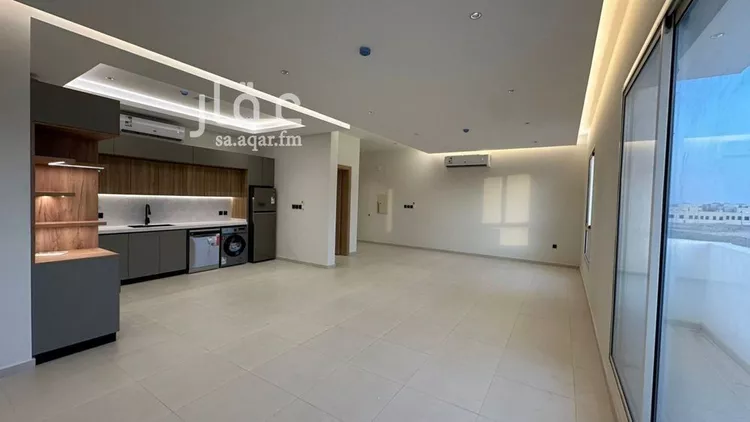 شقة للإيجار في شارع ابها, حي الملقا, مدينة الرياض, منطقة الرياض صورة 3